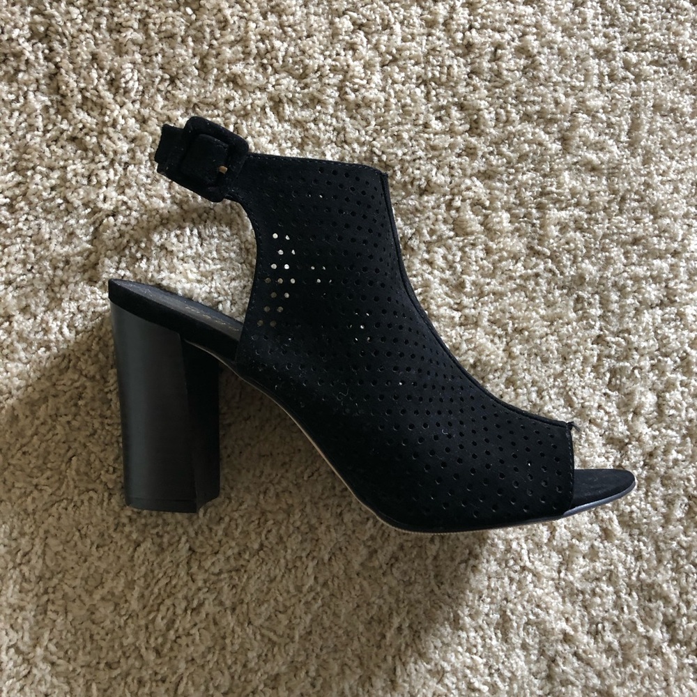 Madden Girl shoes
